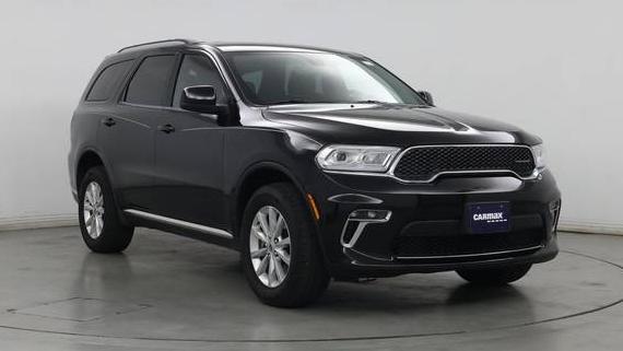 DODGE DURANGO 2022 1C4RDJAG2NC185607 image DODGE DURANGO 2022 1C4RDJAG2NC185607 image