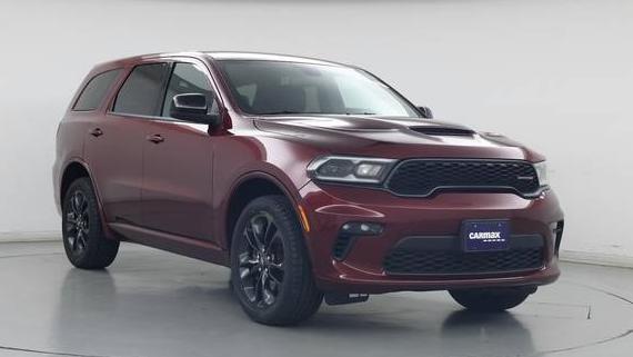 DODGE DURANGO 2022 1C4RDJDG2NC212364 image