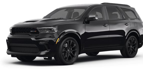 DODGE DURANGO 2022 1C4RDJDG8NC185414 image DODGE DURANGO 2022 1C4RDJDG8NC185414 image