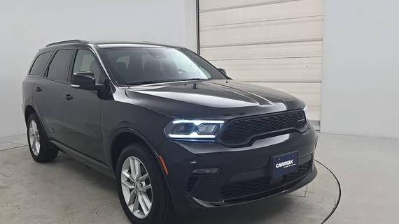 DODGE DURANGO 2022 1C4RDJDG2NC196781 image
