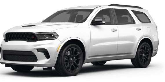 DODGE DURANGO 2022 1C4RDJDG1NC105354 image