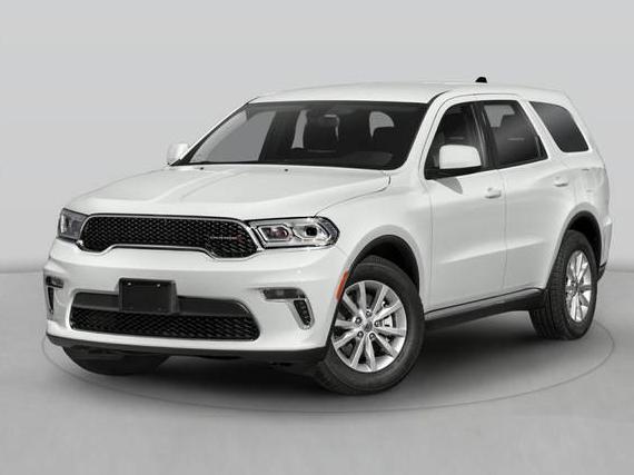 DODGE DURANGO 2022 1C4SDJCT8NC135175 image