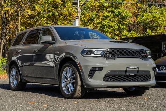 DODGE DURANGO 2022 1C4SDJCT1NC212999 image DODGE DURANGO 2022 1C4SDJCT1NC212999 image