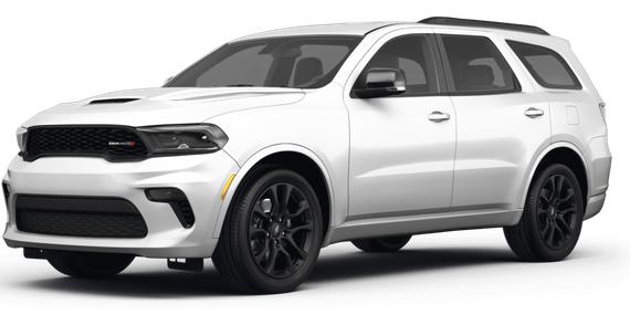 DODGE DURANGO 2022 1C4RDJDG4NC198161 image