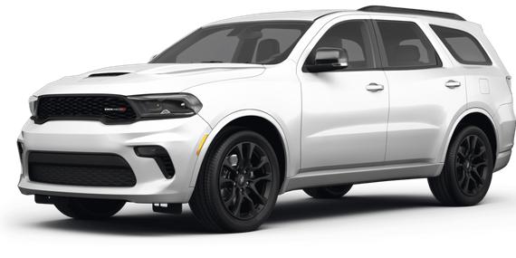 DODGE DURANGO 2022 1C4RDJDGXNC219398 image
