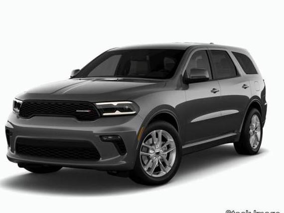 DODGE DURANGO 2022 1C4RDJDG0NC160720 image