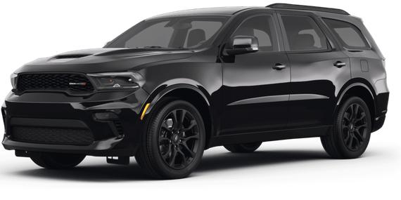DODGE DURANGO 2022 1C4RDJDG3NC224877 image DODGE DURANGO 2022 1C4RDJDG3NC224877 image