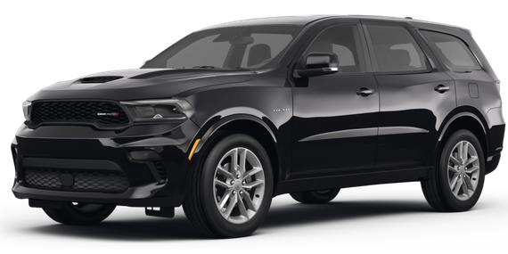 DODGE DURANGO 2022 1C4SDJCTXNC208787 image DODGE DURANGO 2022 1C4SDJCTXNC208787 image