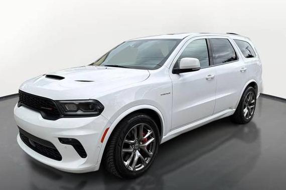 DODGE DURANGO 2022 1C4SDJCT8NC222588 image DODGE DURANGO 2022 1C4SDJCT8NC222588 image
