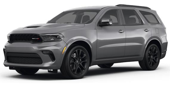 DODGE DURANGO 2022 1C4RDJDG4NC201446 image