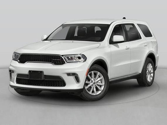 DODGE DURANGO 2022 1C4RDJDG0NC134666 image DODGE DURANGO 2022 1C4RDJDG0NC134666 image