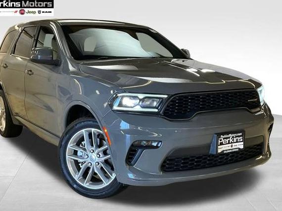 DODGE DURANGO 2022 1C4RDJDG5NC219759 image DODGE DURANGO 2022 1C4RDJDG5NC219759 image
