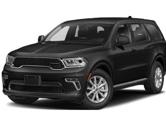 DODGE DURANGO 2022 1C4SDJCT2NC204104 image DODGE DURANGO 2022 1C4SDJCT2NC204104 image