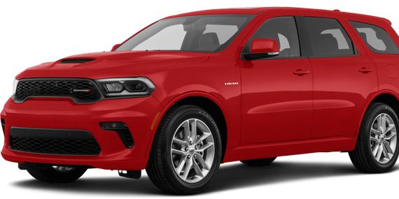DODGE DURANGO 2022 1C4SDJCT6NC190787 image DODGE DURANGO 2022 1C4SDJCT6NC190787 image