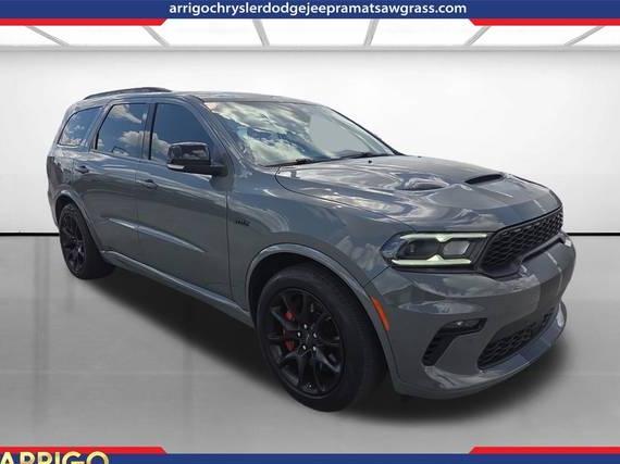 DODGE DURANGO 2022 1C4SDJGJ7NC214443 image DODGE DURANGO 2022 1C4SDJGJ7NC214443 image