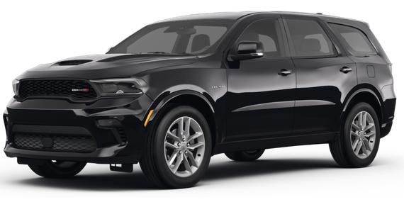 DODGE DURANGO 2022 1C4SDJCT7NC199059 image DODGE DURANGO 2022 1C4SDJCT7NC199059 image