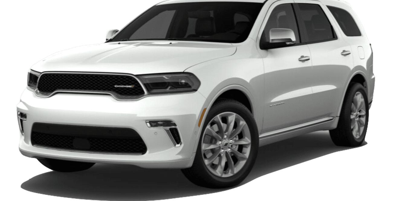 DODGE DURANGO 2022 1C4SDJET7NC219145 image DODGE DURANGO 2022 1C4SDJET7NC219145 image