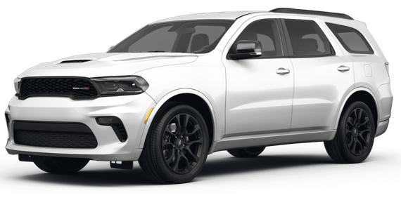 DODGE DURANGO 2022 1C4RDJDG4NC188519 image