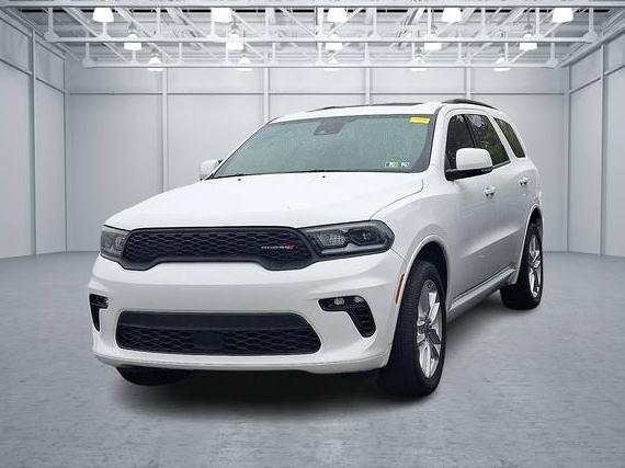 DODGE DURANGO 2022 1C4RDJDG8NC212501 image DODGE DURANGO 2022 1C4RDJDG8NC212501 image