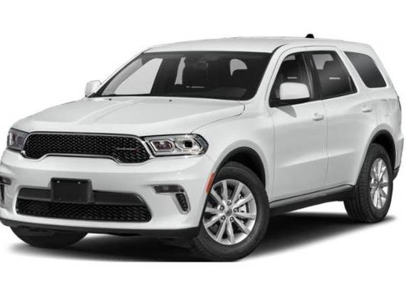 DODGE DURANGO 2022 1C4RDHDG9NC130916 image
