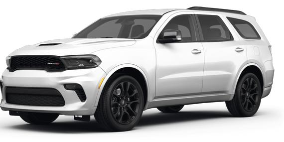 DODGE DURANGO 2022 1C4RDJDG2NC134698 image