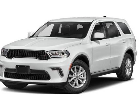 DODGE DURANGO 2022 1C4RDJDG9NC182604 image