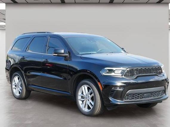 DODGE DURANGO 2022 1C4RDJDG2NC201445 image DODGE DURANGO 2022 1C4RDJDG2NC201445 image