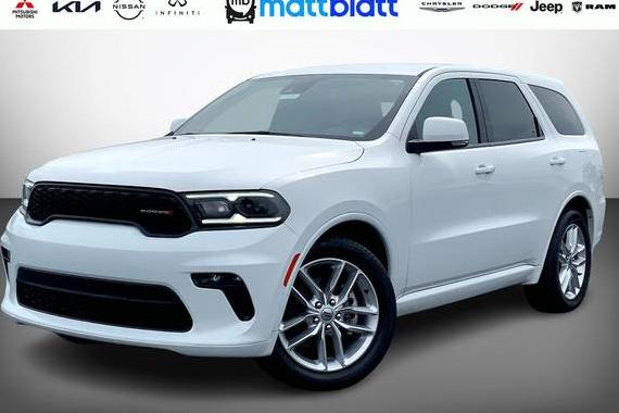 DODGE DURANGO 2022 1C4RDHDG0NC218222 image DODGE DURANGO 2022 1C4RDHDG0NC218222 image