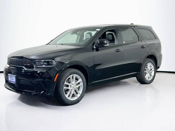 DODGE DURANGO 2022 1C4RDJDG8NC199331 image DODGE DURANGO 2022 1C4RDJDG8NC199331 image