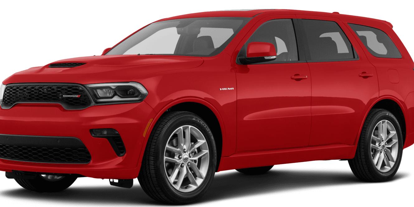 DODGE DURANGO 2022 1C4SDJCT2NC230847 image DODGE DURANGO 2022 1C4SDJCT2NC230847 image