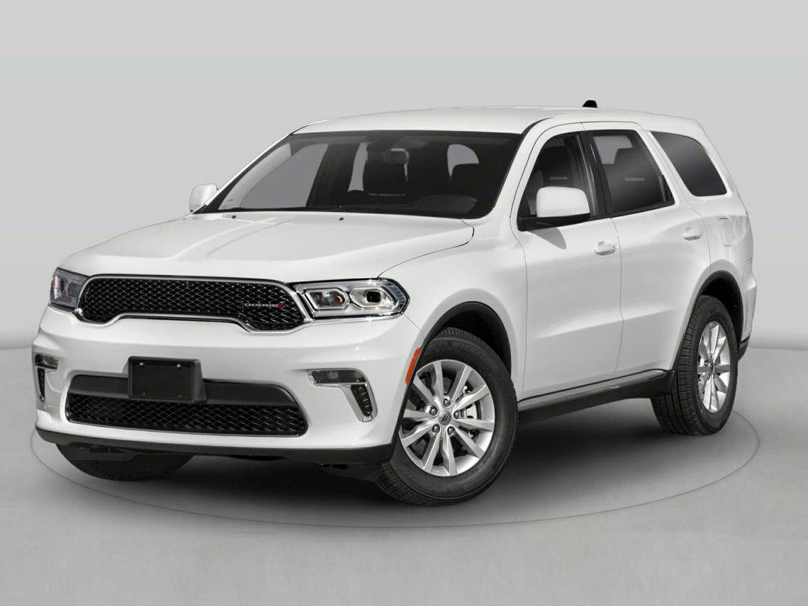 DODGE DURANGO 2022 1C4RDHDG5NC226137 image