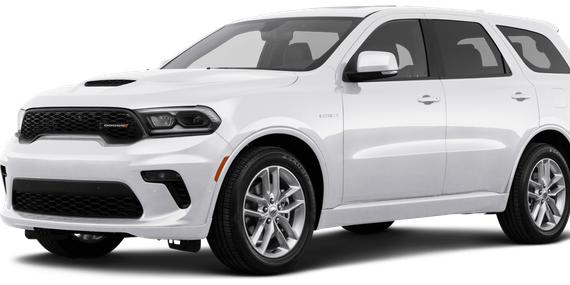 DODGE DURANGO 2022 1C4SDJCTXNC227954 image