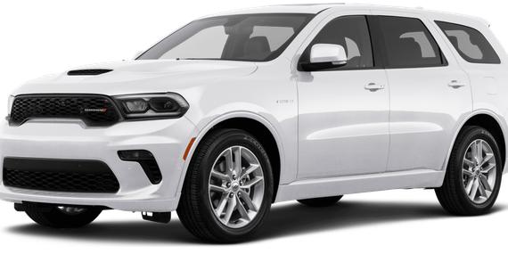 DODGE DURANGO 2022 1C4SDJCT6NC136535 image