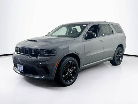 DODGE DURANGO 2022 1C4RDJDG8NC209159 image