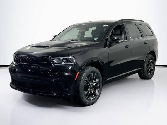 DODGE DURANGO 2022 1C4RDJDG7NC161640 image DODGE DURANGO 2022 1C4RDJDG7NC161640 image