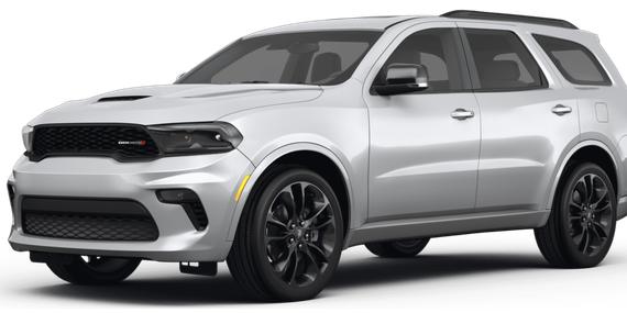 DODGE DURANGO 2022 1C4RDJDGXNC220194 image