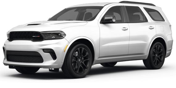 DODGE DURANGO 2022 1C4RDHDG3NC190027 image DODGE DURANGO 2022 1C4RDHDG3NC190027 image