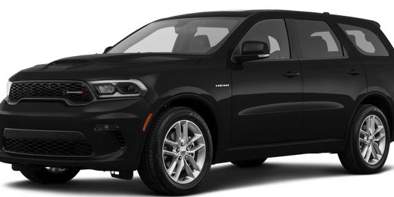 DODGE DURANGO 2022 1C4SDJCT8NC227256 image