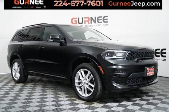 DODGE DURANGO 2022 1C4RDJDG8NC211266 image DODGE DURANGO 2022 1C4RDJDG8NC211266 image