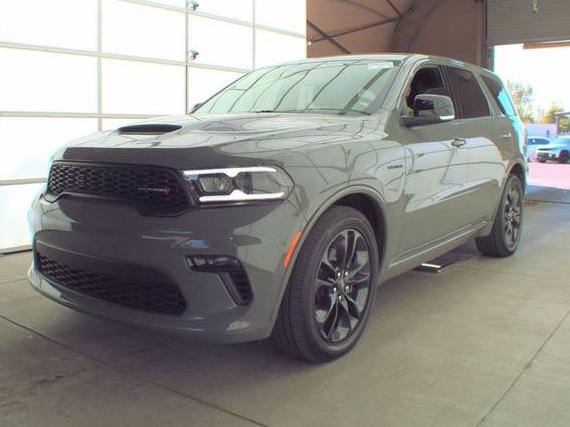 DODGE DURANGO 2022 1C4SDJCT8NC132924 image DODGE DURANGO 2022 1C4SDJCT8NC132924 image