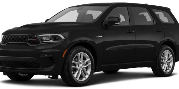 DODGE DURANGO 2022 1C4SDJCT3NC188138 image
