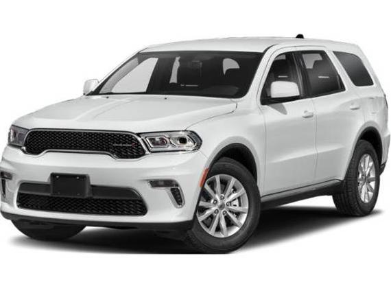 DODGE DURANGO 2022 1C4RDJDG7NC212702 image