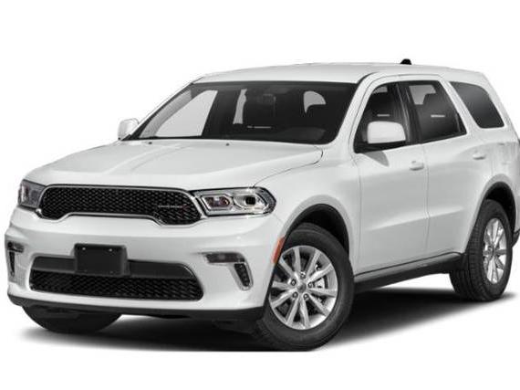 DODGE DURANGO 2022 1C4SDJGJ6NC225417 image