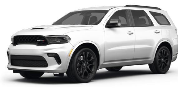 DODGE DURANGO 2022 1C4RDHDG0NC130125 image DODGE DURANGO 2022 1C4RDHDG0NC130125 image