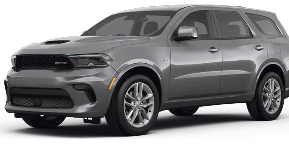 DODGE DURANGO 2022 1C4SDJCTXNC188556 image