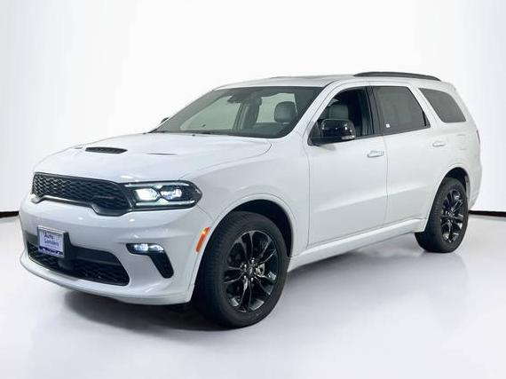DODGE DURANGO 2022 1C4RDJDG6NC229538 image DODGE DURANGO 2022 1C4RDJDG6NC229538 image