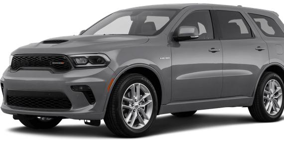 DODGE DURANGO 2022 1C4SDJCT4NC221082 image