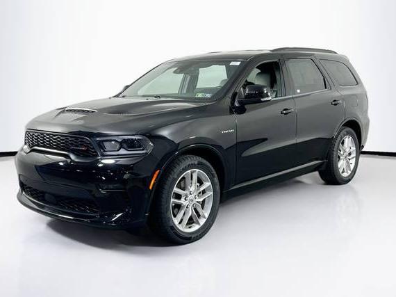 DODGE DURANGO 2022 1C4SDJCT7NC191897 image DODGE DURANGO 2022 1C4SDJCT7NC191897 image
