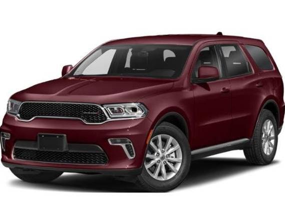 DODGE DURANGO 2022 1C4SDJCT0NC136322 image