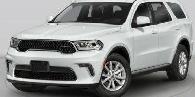 DODGE DURANGO 2022 1C4SDJCT4NC107762 image